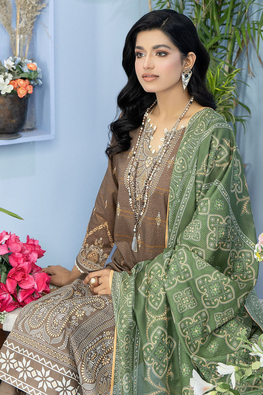 SSP-44 - S PRINTS 3-PIECE COLLECTION VOL 05