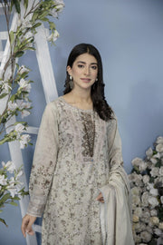 MK-13 -SAFWA MOTHER LAWN COLLECTION VOL 02 Dresses | Dress Design | Pakistani Dresses | Online Shopping in Pakistan