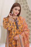 TSC-13 - SAFWA TRENDY DORIA VISCOSE 3-PIECE COLLECTION