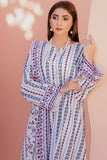 Ixora by Safwa Digital Printed Doria Cambric Unstitched 3Pc Suit ICS-04