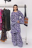 Safwa Orla Unstitched Printed Lawn 2Piece Suit - OR 88