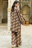 OR-45 - SAFWA ORLA DORIA DIGITAL PRINT 2-PIECE COLLECTION Vol 4