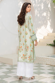 Safwa Tia Digital Printed Viscose Unstitched 1Piece Kurti VTC-13