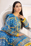 SSD-193 - MALLOW DIGITAL PRINTS SHIRT DUPATTA COLLECTION