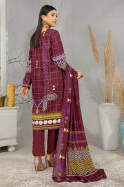 SSP-04 - S PRINTS 3-PIECE COLLECTION VOL 01