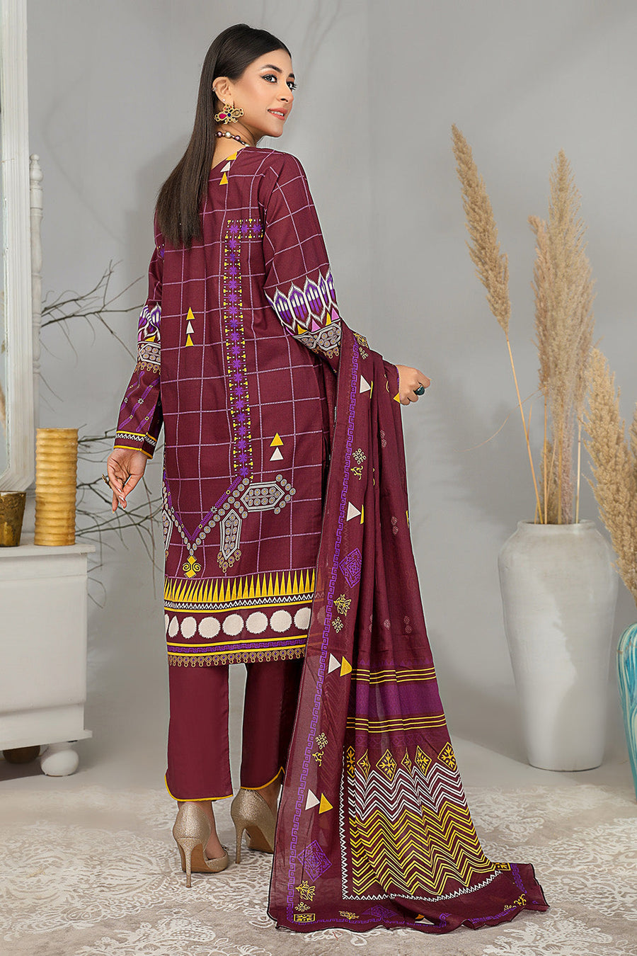 SSP-04 - S PRINTS 3-PIECE COLLECTION VOL 01