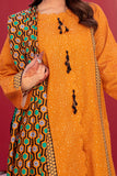 SGL-14 - SAFWA GLORIA KHADDAR 3 PIECE COLLECTION