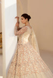 Nyra by Akbar Aslam Embroidered Net Suit - 1463 SELENE