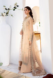 Nyra by Akbar Aslam Embroidered Organza Suit - 1469 RENE