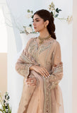 Nyra by Akbar Aslam Embroidered Organza Suit - 1469 RENE