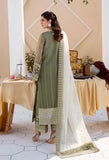 Nyra by Akbar Aslam Embroidered Organza Suit - 1471 REHEMA