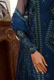 Nyra by Akbar Aslam Embroidered Organza Suit - 1472 EMIRE