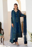 Nyra by Akbar Aslam Embroidered Organza Suit - 1472 EMIRE