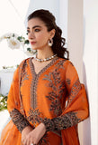 Nyra by Akbar Aslam Embroidered Organza Suit - 1473 ALANI