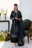 Nyra by Akbar Aslam Embroidered Organza Suit - 1474 SELMA