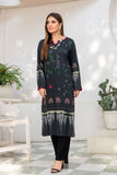 Safwa Tia Digital Printed Viscose Unstitched 1Piece Kurti VTC-14