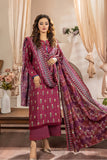 Rada by Safwa Digital Printed Doria Viscose Unstitched 3Pc Suit RAD - 02