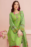 ACS-04 - SAFWA AMBER 3-PIECE EMBROIDERED COLLECTION VOL 01