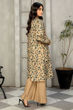 Safwa Tulip Vol-04 Printed Masuri Unstitched 2Piece Suit TZK-60