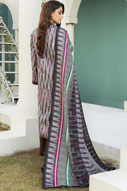 TSC-04 - SAFWA TRENDY DORIA VISCOSE 3-PIECE COLLECTION VOL 01