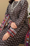 ASK-04 - SAFWA AMORA MASURI KHADDAR 3 PIECE COLLECTION