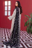 SGL-04 - SAFWA GLORIA KHADDAR 3 PIECE COLLECTION
