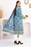 SSD-193 - MALLOW DIGITAL PRINTS SHIRT DUPATTA COLLECTION