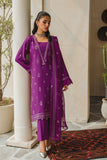 ASC-10 - SAFWA ADORE EMBROIDERED 3-PIECE COLLECTION VOL 01