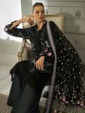 Sobia Nazir Embroidered Luxury Lawn Unstitched 3Pc Suit D-15A