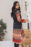 SPK-144 - SAFWA DIGITAL PRINTS LAWN SHIRT COLLECTION VOL 5