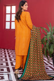 SGL-14 - SAFWA GLORIA KHADDAR 3 PIECE COLLECTION