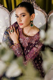 RTW-2173 Embroidered Chiffon