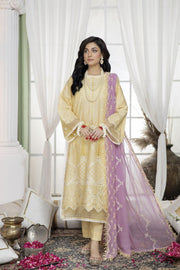 OPC-05 - SAFWA OPAL 3-PIECE COLLECTION VOL 1 Shop Online | Pakistani Dresses | Dresses