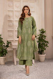 Meryl by Safwa Embroidered Masuri Unstitched 3Pc Suit MYC-03