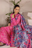 Koka by Safwa Digital Printed Doria Cambric Unstitched 3Pc Suit KOK-27