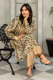 Safwa Tulip Vol-04 Printed Masuri Unstitched 2Piece Suit TZK-60