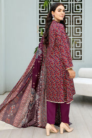 SMC-14 - MULBERRY 3-PIECE COLLECTION VOL 02