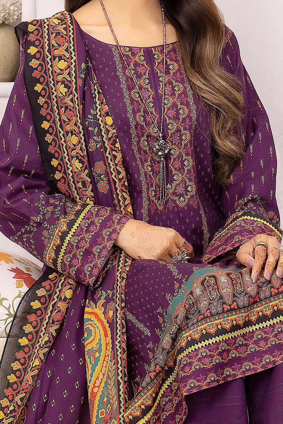 SSP-34 - S PRINTS 3-PIECE COLLECTION VOL 04