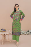 SPK-155 - SAFWA DIGITAL PRINTS LAWN SHIRT COLLECTION VOL 6