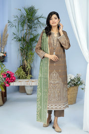 SSP-44 - S PRINTS 3-PIECE COLLECTION VOL 05