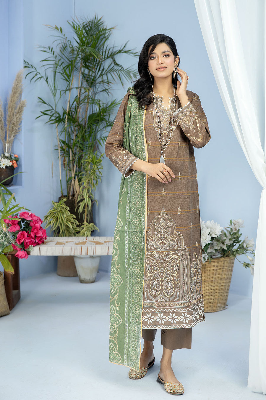 SSP-44 - S PRINTS 3-PIECE COLLECTION VOL 05