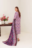 Safwa Praha Vol-02 Digital Printed Lawn Unstitched 3Pc Suit SPH-14