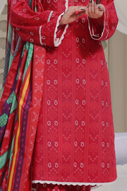 TSC-16 - SAFWA TRENDY DORIA VISCOSE 3-PIECE COLLECTION VOL 02