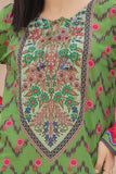 SPK-155 - SAFWA DIGITAL PRINTS LAWN SHIRT COLLECTION VOL 6