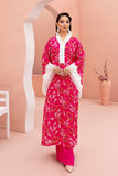 Safwa Orla Unstitched Printed Lawn 2Piece Suit - OR 63