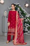 SEC-94 - SAFWA ETSY 3-PIECE EMBROIDERED COLLECTION VOL 08