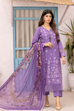 Safwa Rosella Embroidered Lawn Unstitched 3 Piece Suit RSC-14