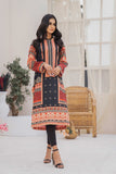 SPK-144 - SAFWA DIGITAL PRINTS LAWN SHIRT COLLECTION VOL 5