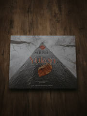 Yukon Suiting by Arish Men's Unstitched Wash & Wear Suit YS-07