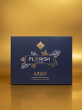 Flourish Suiting by Arish Men's Unstitched Wash & Wear Suit FS-01
